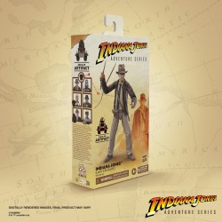 Indiana Jones Y La Última Cruzada Indiana Jones Adventure Series Hasbro