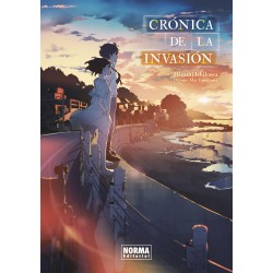 Crónica De La Invasión