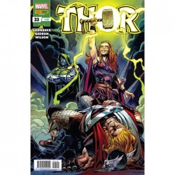 Thor 33/ 140