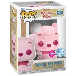 Figura Winnie The Pooh Pink...