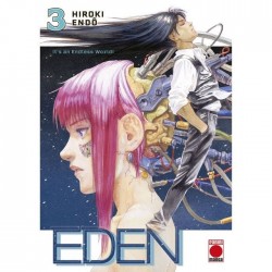 Eden 3