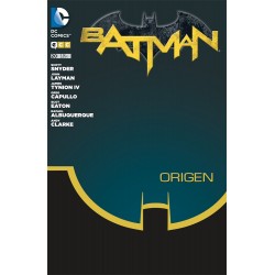 Batman 20
