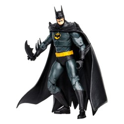 Pack Figuras Batman Vs. Spawn McFarlane Toys