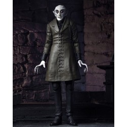 Figura Nosferatu Ultimate Count Orlok Neca