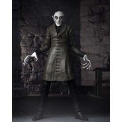 Figura Nosferatu Ultimate Count Orlok Neca