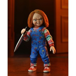 Figura Ultimate Chucky Muñeco Diabólico (TV Series) Neca