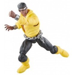 Figura Luke Cage Power Man (Mindless One BAF) Marvel Legends Hasbro