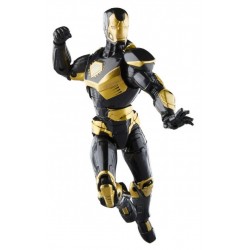 Figura Iron Man (Mindless One BAF) Marvel Legends Hasbro