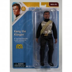 Figura Kang The Klingon...