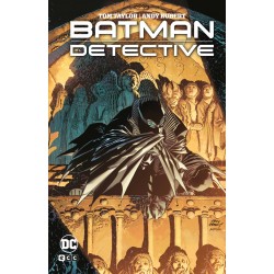 Batman El Detective