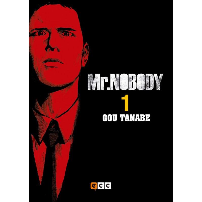 Mr. Nobody 1