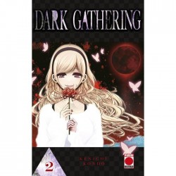 Dark Gathering 2