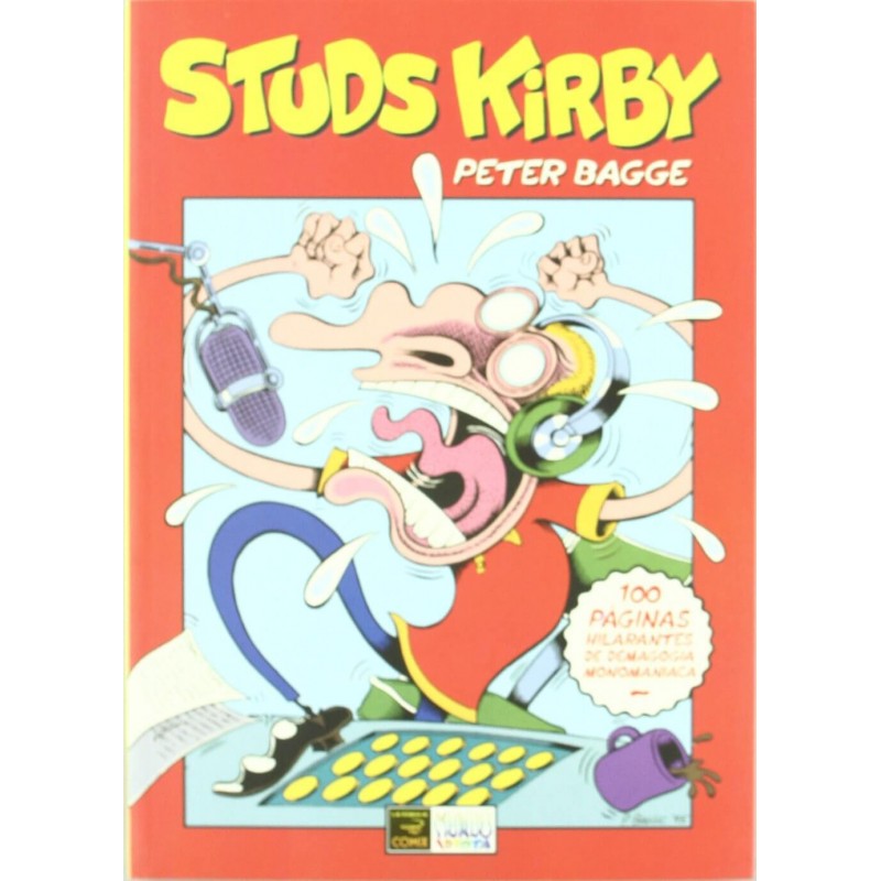 Studs Kirby