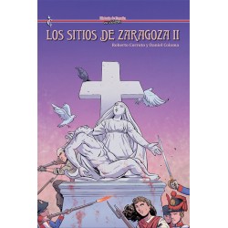 Los sitios de Zaragoza II