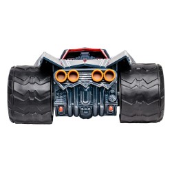 Vehículo Bat-Raptor with Batman (The Batman Who Laughs) DC Multiverse McFarlane Toys