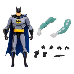 Figura  Batman BTAS DC Direct McFarlane Toys