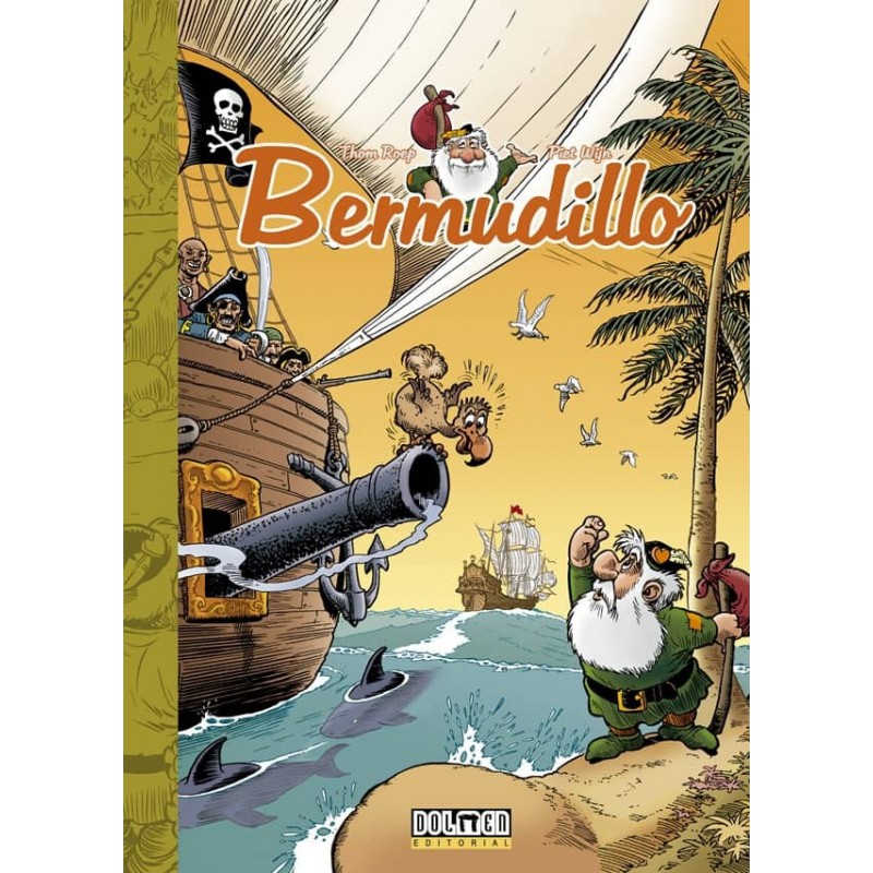 Bermudillo 3