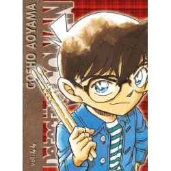 Detective Conan 44 (Nueva Edición)