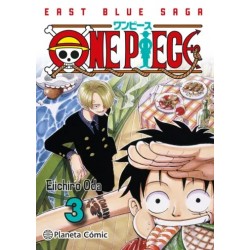 One Piece (3 en 1) 3