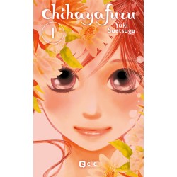 Chihayafuru 1