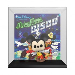 Figura Mickey Mouse Disco POP Funko 48