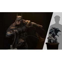 Estatua Batman - Gotham by Gaslight  1:4 Sideshow
