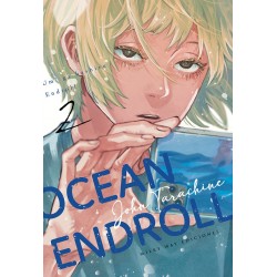 Ocean Endroll 2