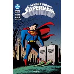 Las Aventuras de Superman 30