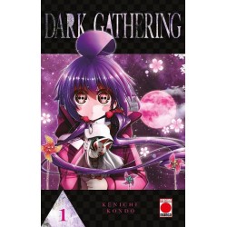 Dark Gathering 1