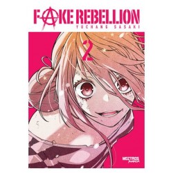 Fake Rebellion 2