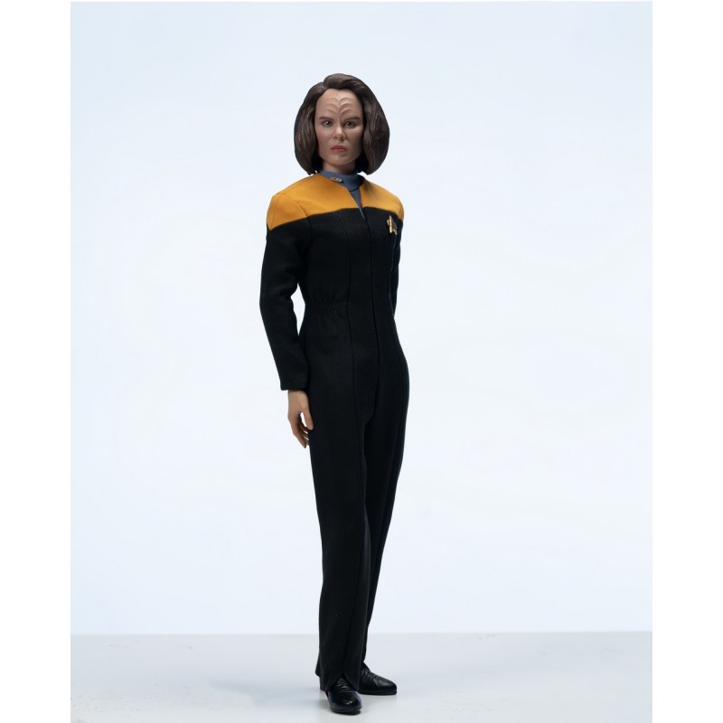 Figura B'Elanna Torres Maru Version Star Trek: Voyager Escala 1:6 Exo-6