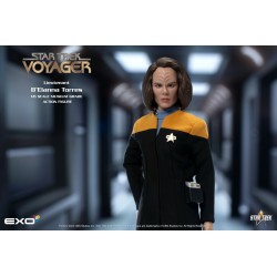Figura B'Elanna Torres Maru Version Star Trek: Voyager Escala 1:6 Exo-6
