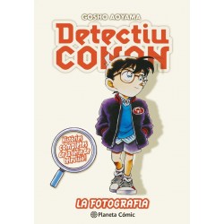 Detectiu Conan 14 (Catalán)