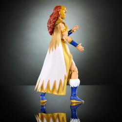 Figura Sorceress Teela Masters of the Universe: Revolution  Masterverse Mattel