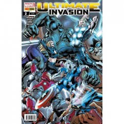 Ultimate Invasion 2