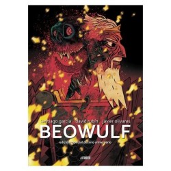 Beowulf. Edición 10 aniversario