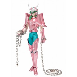 Figura Andromeda Shun 20th Anniversary Saint Seiya Saint Cloth Myth Ex Caballeros del Zodíaco Bandai