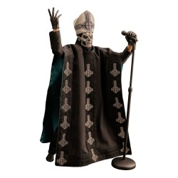 Figura 1/6 Papa Emeritus II Ghost