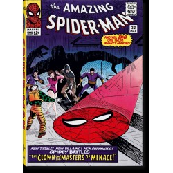 The Marvel Comics Library. Spiderman Vol 2 Taschen (en inglés)