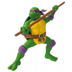 Figura Donatello TMNT Tortugas Ninja Comansi