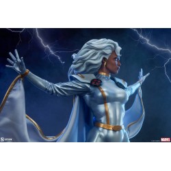 Estatua Storm Tormenta Marvel X Men Premium Format Escala 1/4 Sideshow