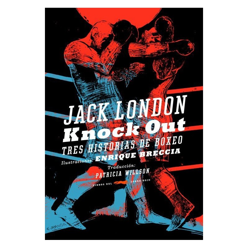 Knock Out. Tres Historias de Boxeo