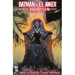 Batman y el Joker: El Dúo Mortífero 6