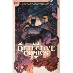 Batman. Detective Comics 12/ 37