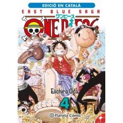 One Piece 4 (Català)