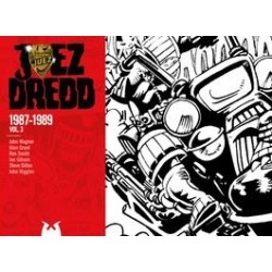 Juez Dredd: Dredd Vs. Muerte