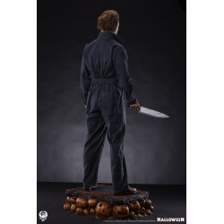 Estatua Michael Myers Halloween Escala 1:2 Premium Collectible Sideshow