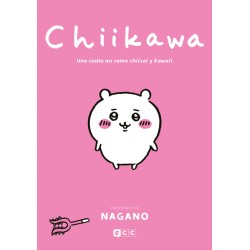 Chiikawa 1