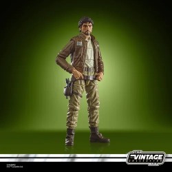Figura Captain Cassian Andor Rogue One The Vintage Collection Star Wars Hasbro