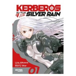 Kerberos In The Silver Rain 1